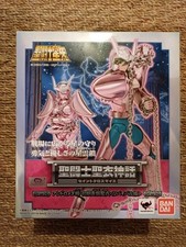 Saint Seiya myth cloth Shun