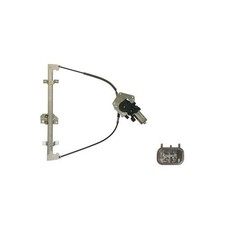 Lève-vitre électrique avant droit Ford Fiesta MK3 3 portes 1989-1995