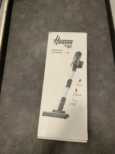 Aspirateur sans fil hoover - aspirateur,