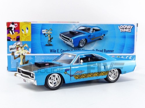 Jada toys plymouth - -,