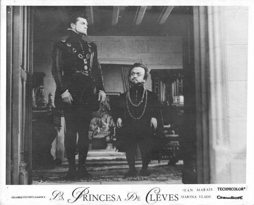 Photo ciné princesse - photo, la