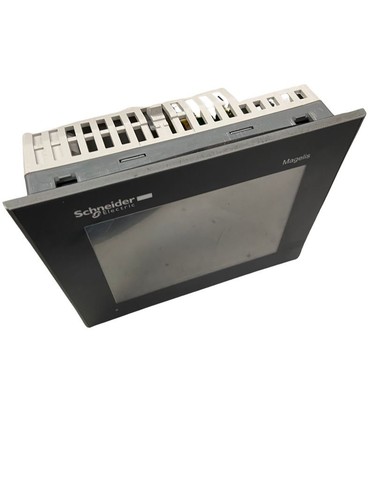 Magelis gto panel - gto, schneider