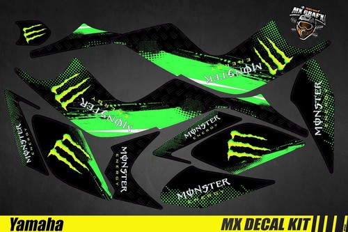 Kit déco quad pour - kit, atv