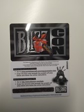 World of Warcraft: BlizzCon