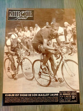 Miroir Sprint n° 216 ROBIC