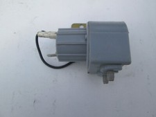 KLAXON 12v Washer Pump MGB Jaguar E Type Triumph TR6 Classic Car -Tested Working