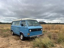 1980 Volkswagen Bus/Vanagon 