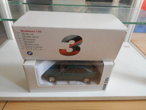 Solido bmw 325i - solido,