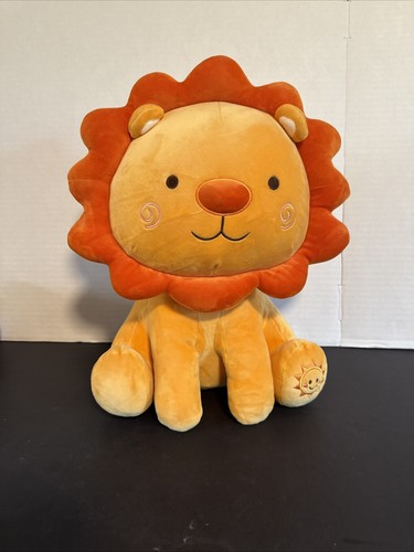 Storio toy super cute - cute, plushie