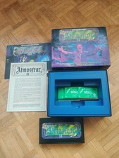 Atmosfear Extension 2 Baron Samedi Zombie - Complet VHS Testé Ok