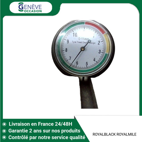 Pneu royalblack - 🇫🇷,