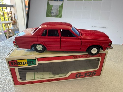 Diapet toyota crown - toyota,