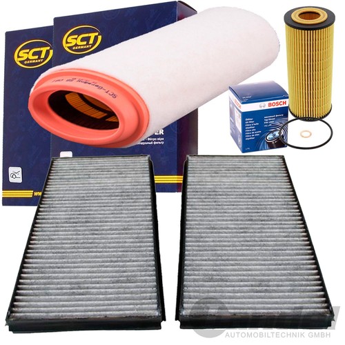 Kit inspection filtre - kit, d'inspection