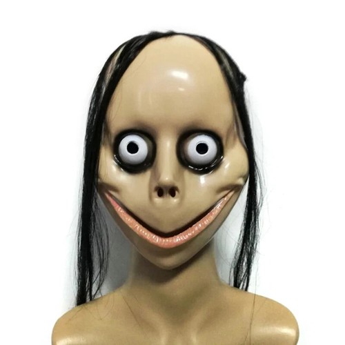 Masque halloween visage - halloween,