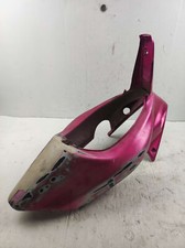 Coque arrière MBK Magnum