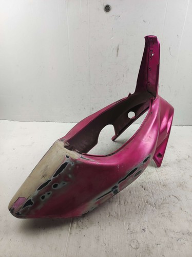 Coque arrière mbk magnum - coque,