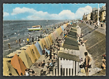 CPSM, BRAY-DUNES - LA PLAGE