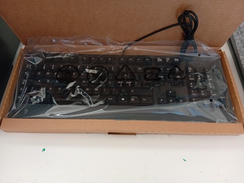 Clavier slim l96909 051 - clavier, l96909-051