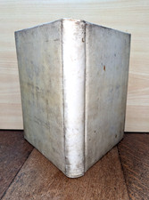 livre ancien-A. Pagi -