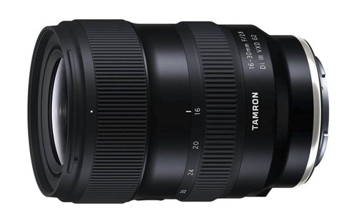 Tamron 2 8 di iii - 16-30,
