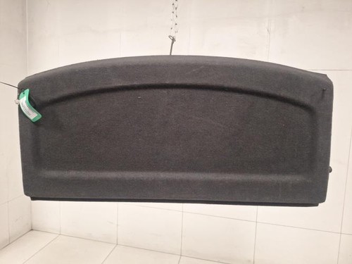 Plage arriere volkswagen golf - arriere,