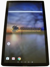 32" Android 13 Touch Screen Vesa Mount Wall Board - Excellent Refurbished