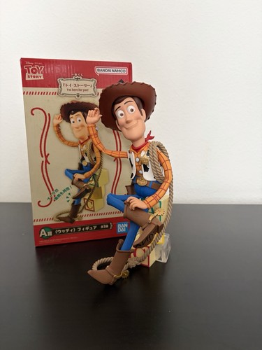 Toy story woody - story,