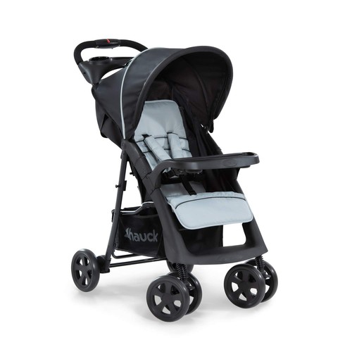 Hauck buggy shopper neo ii - hauck,