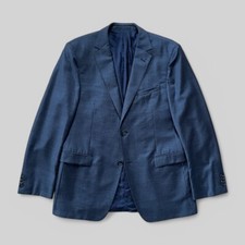 Veste blazer homme Z Zegna