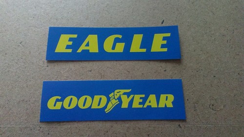 Little stickers good - stickers, year