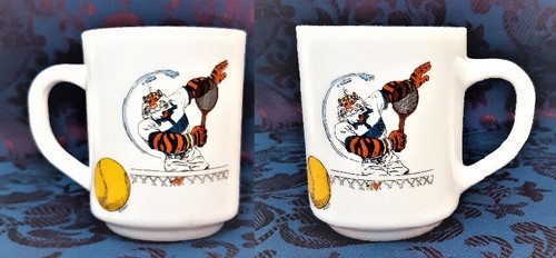 Arcopal mug tasse 1 - x,