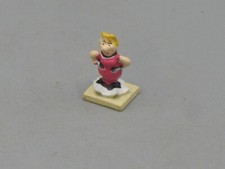 Bonemine with rolling pin - Le Village d'Asterix