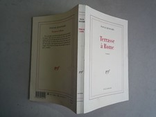 2000 TERRASSE A ROME DE PASCAL