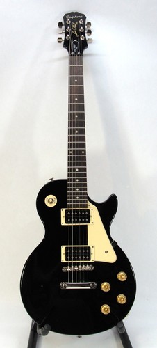 Epiphone les paul 100 - 100, guitar