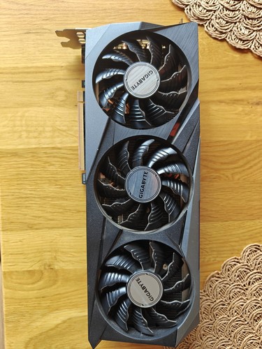 Gigabyte carte graphique amd - gigabyte,