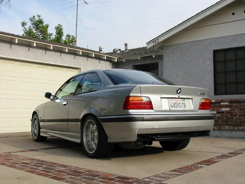 Sport tout nouveau - m3, m