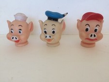 Disney - les 3 petits cochons