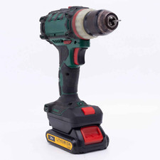 Adaptateur batterie DeWalt 18V