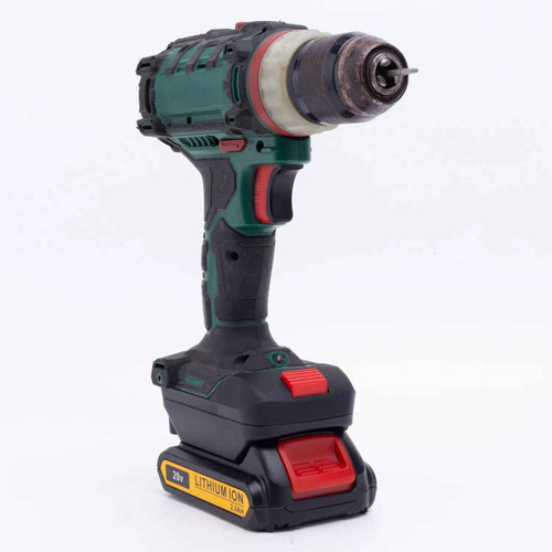 Adaptateur batterie dewalt 18v - batterie,