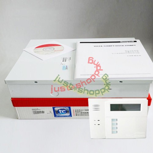 1pcs honeywell bus alarm - bus, host