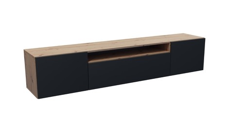 Meuble lowboard - tv,