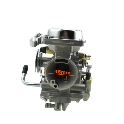 Carburateur pour yamaha 250 - yamaha, xv