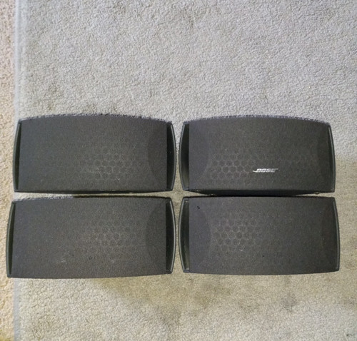 Bose cinemate av3 1 - av3-2-1, 321