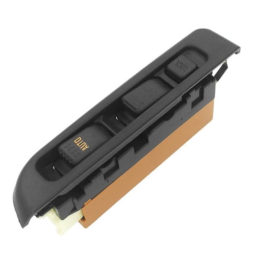 Driver side power window - driver,