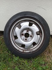 Renault Twingo 1 Roue