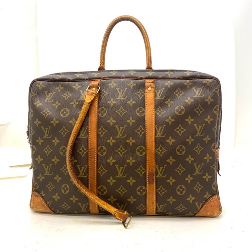 Louis vuitton monogram porte - monogram,