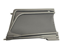 Genuine BMW 4 Series G23 Wind Deflector Wind Deflector 7496058