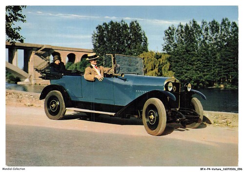 Bfap4 0331 automobile a la - a,