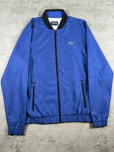 Lacoste sport veste - sport,