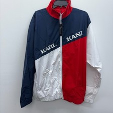 New Karl Kani Retro Color